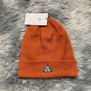 Nike ACG Peak Beanie - ONE SIZE